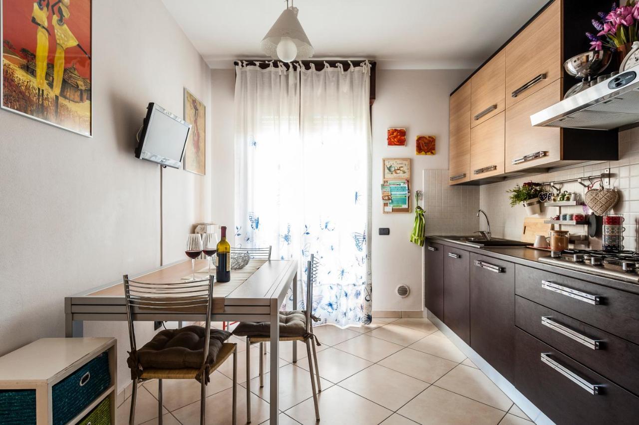 Hostly - Family Home Strada Dell'Olio - Brand New 2Br, 2 Bathrooms With Ac 키쉬나 외부 사진