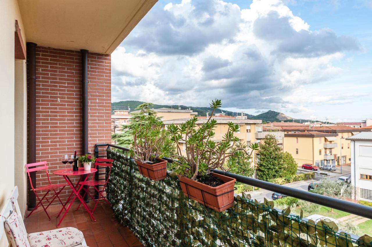 Hostly - Family Home Strada Dell'Olio - Brand New 2Br, 2 Bathrooms With Ac 키쉬나 외부 사진